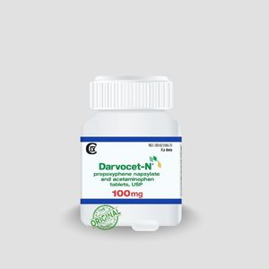 Darvocet 100mg
