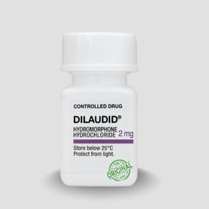 Dilaudid 2mg