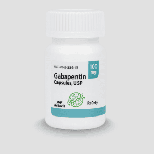 Gabapentin 100mg