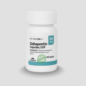 Gabapentin 300mg
