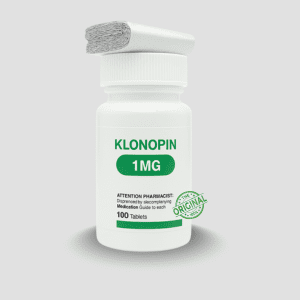 Klonopin 1mg