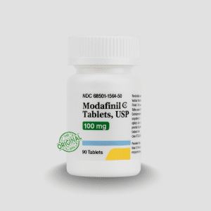 Modafinil 100mg
