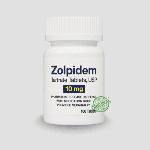 Zolpidem 10mg