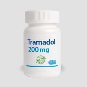 Tramadol 200mg